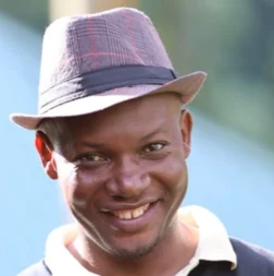 John-Mugisha